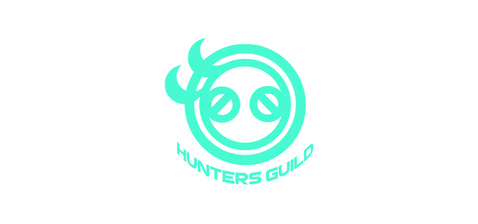The Hunter's Guild Logo